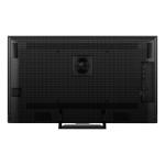 Hisense 75UR8S 75-Inch 4K RGB Mini-LED Smart Digital TV - 180Hz Native, 3500 Nits Peak, Hi-View AI Engine RGB, 50W 2.1.2ch Devialet Audio, 4x HDMI 2.1, Wi-Fi 6, VIDAA OS - Charcoal Gray