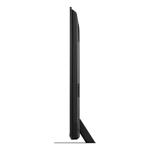 Hisense 75UR8S 75-Inch 4K RGB Mini-LED Smart Digital TV - 180Hz Native, 3500 Nits Peak, Hi-View AI Engine RGB, 50W 2.1.2ch Devialet Audio, 4x HDMI 2.1, Wi-Fi 6, VIDAA OS - Charcoal Gray