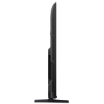 Hisense 85Q6Q 85-Inch QLED 4K UHD Smart TV – Dolby Vision, Dolby Atmos, AI 4K Upscaler, Game Mode Plus, HDMI 2.0, VIDAA U7 OS