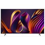 Hisense 85Q7Q 85-Inch QLED 4K UHD Smart TV – Dolby Vision IQ, HDR10+ Adaptive, 144Hz Game Mode PRO, DTS:X, VIDAA U7.6 OS, HDMI 2.1 x4