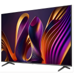 Hisense 85Q7Q 85-Inch QLED 4K UHD Smart TV – Dolby Vision IQ, HDR10+ Adaptive, 144Hz Game Mode PRO, DTS:X, VIDAA U7.6 OS, HDMI 2.1 x4