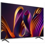 Hisense 85Q7Q 85-Inch QLED 4K UHD Smart TV – Dolby Vision IQ, HDR10+ Adaptive, 144Hz Game Mode PRO, DTS:X, VIDAA U7.6 OS, HDMI 2.1 x4