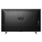Hisense 85U7Q-RM 85-Inch 4K Mini-LED ULED Smart Digital TV - Quantum Dot Color, 144Hz Game Mode Pro, Built-in DVB-T2/S2, VIDAA OS - Black