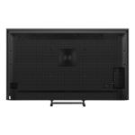 Hisense 85U7S 85-Inch 4K Mini-LED ULED Smart Digital TV - Quantum Dot Color, 144Hz Game Mode Pro, Built-in DVB-T2/S2, VIDAA OS - Black