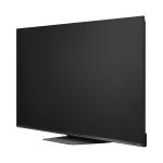 Hisense 85UR8S 85-Inch 4K RGB Mini-LED Smart Digital TV - 180Hz Native, 3500 Nits Peak, Hi-View AI Engine RGB, 50W 2.1.2ch Devialet Audio, 4x HDMI 2.1, Wi-Fi 6, VIDAA OS - Charcoal Gray