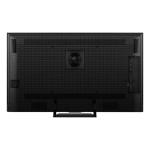 Hisense 85UR8S 85-Inch 4K RGB Mini-LED Smart Digital TV - 180Hz Native, 3500 Nits Peak, Hi-View AI Engine RGB, 50W 2.1.2ch Devialet Audio, 4x HDMI 2.1, Wi-Fi 6, VIDAA OS - Charcoal Gray