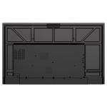 Hisense 86MR6DE 86-Inch 4K UHD Touchscreen Conference LED Interactive Display (Android 13, 4GB RAM, 64GB Storage)