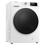 Hisense 8Kg Washer Dryer WDQA8014EVJM – 1400RPM, Inverter Motor, Steam Wash, PureJet System, Pause & Add