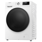 Hisense 8Kg Washer Dryer WDQA8014EVJM – 1400RPM, Inverter Motor, Steam Wash, PureJet System, Pause & Add