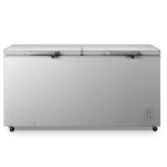 Hisense 940L Double Door Chest Freezer – FC-94DT4HA | Fast Freeze, Adjustable Thermostat, Tropicalized Compressor, Lock & Key, Anti-Rust Body