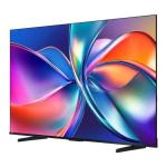Hisense 98Q6Q 98-Inch 4K UHD QLED Smart TV – 144Hz, HDR10+, Dolby Vision & Atmos, VIDAA OS, HDMI 2.1