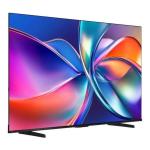 Hisense 98Q6Q 98-Inch 4K UHD QLED Smart TV – 144Hz, HDR10+, Dolby Vision & Atmos, VIDAA OS, HDMI 2.1