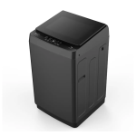 Hisense 9Kg Top Load Washing Machine – WT3K9022UB | 8 Wash Programs, Fuzzy Logic, Tub Self-Clean, Soft-Close Glass Lid, Child Lock & Auto Restart