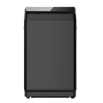 Hisense 9Kg Top Load Washing Machine – WT3K9022UB | 8 Wash Programs, Fuzzy Logic, Tub Self-Clean, Soft-Close Glass Lid, Child Lock & Auto Restart