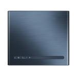 Hisense C1 4K UHD Smart Mini TriChroma Laser Projector, 65"-300" Screen, 1600 ANSI Lumens, Dolby Vision, 20W JBL Audio, VIDAA Smart OS