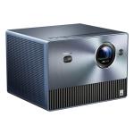 Hisense C1 4K UHD Smart Mini TriChroma Laser Projector, 65"-300" Screen, 1600 ANSI Lumens, Dolby Vision, 20W JBL Audio, VIDAA Smart OS