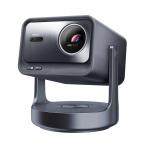 Hisense C2 Ultra Smart 4K UHD TriChroma Triple Laser Projector, 3000 ANSI Lumens, 65"-300" Screen, JBL 2.1 Audio, 360° Gimbal, Designed for Xbox