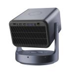 Hisense C2 Ultra Smart 4K UHD TriChroma Triple Laser Projector, 3000 ANSI Lumens, 65"-300" Screen, JBL 2.1 Audio, 360° Gimbal, Designed for Xbox