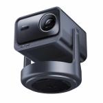 Hisense C2 Ultra Smart 4K UHD TriChroma Triple Laser Projector, 3000 ANSI Lumens, 65"-300" Screen, JBL 2.1 Audio, 360° Gimbal, Designed for Xbox
