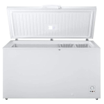 Hisense FC-55DD4SA 550L Chest Freezer – Fast Freeze, A++ Energy Saving, Mechanical Thermostat, Over-Temperature Alarm, Eco-Friendly R600a Refrigerant, Low Noise Design