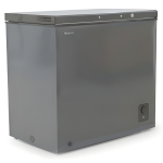 Hisense FC18DD4SA 180L Chest Freezer – Fast Freeze, Mechanical Temperature Control, Eco-Friendly R600a Refrigerant, Low Noise Design, Convenient Defrost Drain