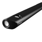 Hisense HS512 Soundbar 5.1.2 Channel 500W Wireless Subwoofer Dolby Atmos DTS:X Bluetooth 4.2 4K Pass-Through