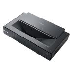 Hisense PX1-PRO TriChroma 4K UHD Triple-Laser Smart UST Projector, 2200 ANSI Lumens, 90"-130" Screen, Digital Lens Focus, 30W Dolby Atmos Sound