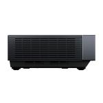 Hisense PX3-PRO TriChroma 4K UHD Triple Laser Smart UST Projector, 3000 ANSI Lumens, 80"-150" Screen, Harman Kardon 50W Audio, 240Hz High Refresh Rate, Designed for Xbox