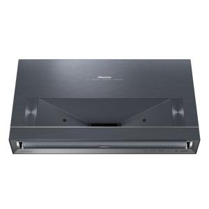 Hisense PX3-PRO TriChroma 4K UHD Triple Laser Smart UST Projector, 3000 ANSI Lumens, 80"-150" Screen, Harman Kardon 50W Audio, 240Hz High Refresh Rate, Designed for Xbox