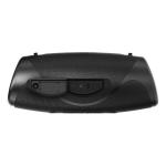 Hisense WEBOOM Party Speaker 140W Max Output IP67 Waterproof 24H Battery Bluetooth 6.0 RGB Lighting