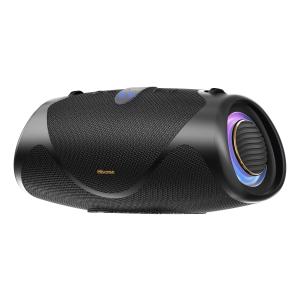 Hisense WEBOOM Party Speaker 140W Max Output IP67 Waterproof 24H Battery Bluetooth 6.0 RGB Lighting