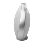 Harman Kardon Onyx Studio 9 Portable Bluetooth Speaker – 50W RMS, 120mm Woofer + 3 Tweeters, Constant Sound Field, Auracast Multi-Speaker, 8H Battery, USB-C Charging – Black/Gray