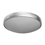 Harman Kardon Onyx Studio 9 Portable Bluetooth Speaker – 50W RMS, 120mm Woofer + 3 Tweeters, Constant Sound Field, Auracast Multi-Speaker, 8H Battery, USB-C Charging – Black/Gray