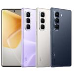 Infinix Hot 50 Pro+ 128GB – Helio G100, 8GB RAM + 8GB Extended, 6.78" Curved AMOLED 120Hz, 50MP Dual Camera, 4G LTE