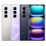 Infinix Hot 50 Pro+ 128GB – Helio G100, 8GB RAM + 8GB Extended, 6.78" Curved AMOLED 120Hz, 50MP Dual Camera, 4G LTE