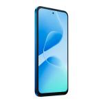 Infinix Hot 60i 128GB ROM + 4GB RAM | 6.7" HD+ 120Hz Display | Helio G81 | 50MP Camera | 5160mAh Battery | Android 15