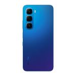 Infinix Hot 60i 128GB ROM + 4GB RAM | 6.7" HD+ 120Hz Display | Helio G81 | 50MP Camera | 5160mAh Battery | Android 15