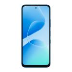 Infinix Hot 60i 128GB ROM + 4GB RAM | 6.7" HD+ 120Hz Display | Helio G81 | 50MP Camera | 5160mAh Battery | Android 15