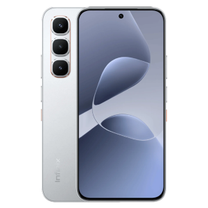 Infinix HOT 60 Pro 256GB ROM 8GB RAM – 6.78" AMOLED 144Hz, Helio G200, 50MP Camera, 5160mAh Battery, Android 15