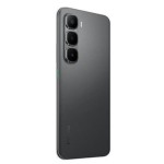 Infinix HOT 60 Pro Plus 256GB ROM 8GB RAM – 6.78" AMOLED 144Hz, Helio G200, 50MP SONY Camera, 5160mAh Battery, Android 15