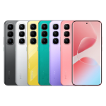 Infinix HOT 60 Pro Plus 256GB ROM 8GB RAM – 6.78" AMOLED 144Hz, Helio G200, 50MP SONY Camera, 5160mAh Battery, Android 15