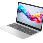 HP 15-fd0474nia Laptop – Intel Core i3-1315U, 8GB RAM, 512GB SSD, 15.6" FHD Display, Windows 11 Home – Natural Silver