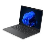 HP 200 G2i 14 Notebook Intel Core 5 120U 8GB DDR5 RAM 512GB SSD 14.0" WUXGA Display FreeDOS Iron Gray (DV5L3AT)