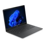 HP 200 G2i 14 Notebook Intel Core 5 120U 8GB DDR5 RAM 512GB SSD 14.0" WUXGA Display FreeDOS Iron Gray (DV5L3AT)