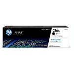 HP 216A Original LaserJet Toner Cartridge CMYK Set | W2410A/W2411A/W2412A/W2413A | Black 1050 Pages + Cyan/Magenta/Yellow 850 Pages Each | JetIntelligence Technology