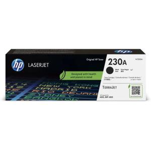 HP 230A Original LaserJet Toner Cartridge CMYK Multipack (W2300A/W2301A/W2302A/W2303A)