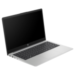 HP 240 G10 Laptop | Intel Core i3-1315U, 8GB RAM, 512GB SSD, 14" Display, FreeDOS, Fingerprint Reader, Turbo Silver