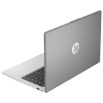 HP 240 G10 Laptop | Intel Core i3-1315U, 8GB RAM, 512GB SSD, 14" Display, FreeDOS, Fingerprint Reader, Turbo Silver