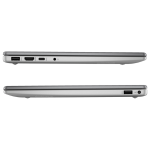 HP 240 G10 Laptop | Intel Core i3-1315U, 8GB RAM, 512GB SSD, 14" Display, FreeDOS, Fingerprint Reader, Turbo Silver