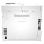 HP Color LaserJet Pro MFP 4303fdn – A4 Duplex Laser Printer, 35ppm, 512MB RAM, Ethernet, USB, Fax, 4.3” Touchscreen